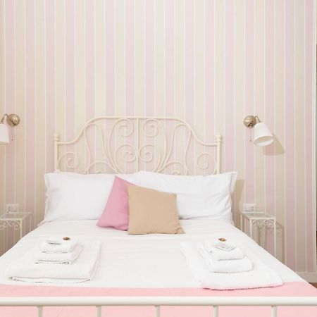Bed and Breakfast Ramo D'Oro Neapel Exterior foto